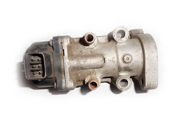 Клапан рециркуляции выхлопных газов EGR MITSUBISHI PAJERO III / MONTERO III V6 / V7 2000-2002, PAJERO III / MONTERO III V6 / V7 2003-2006