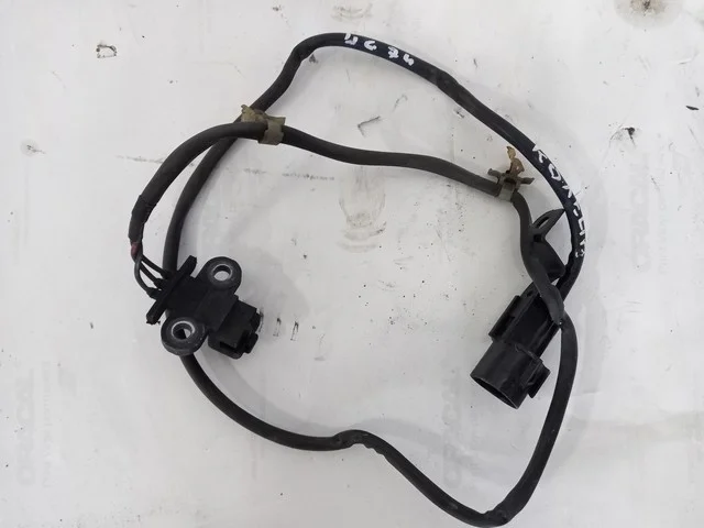 Датчик положения коленвала V75W MITSUBISHI PAJERO III / MONTERO III V6 / V7 2000-2002, PAJERO III / MONTERO III V6 / V7 2003-2006