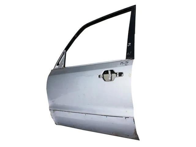 Дверь передняя левая MITSUBISHI PAJERO IV / MONTERO IV V8 / V9 2006-2011, PAJERO IV / MONTERO IV V8 / V9 2011-2014