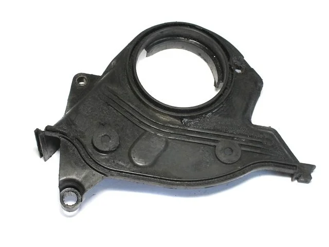 Кожух ремня ГРМ нижняя часть MITSUBISHI PAJERO III / MONTERO III V6 / V7 2000-2002, PAJERO III / MONTERO III V6 / V7 2003-2006
