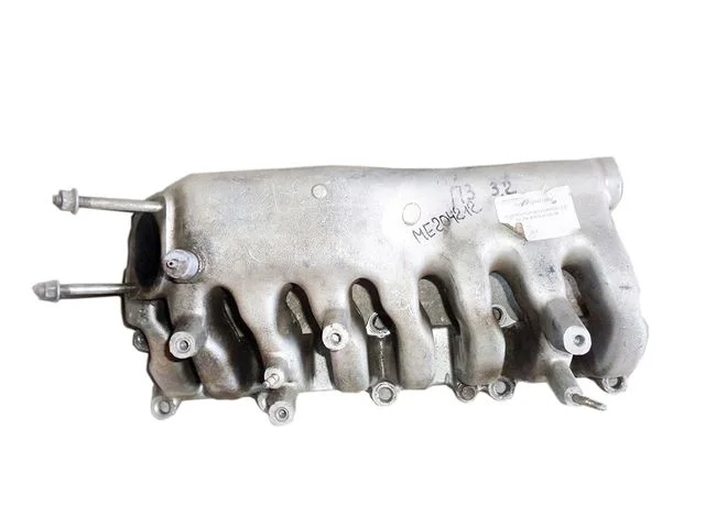 Коллектор впускной MITSUBISHI PAJERO III / MONTERO III V6 / V7 2000-2002, PAJERO III / MONTERO III V6 / V7 2003-2006