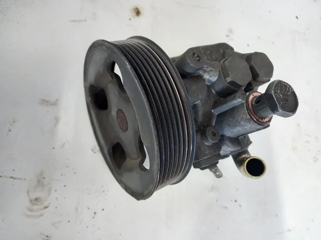 Насос гидроусилителя руля V75W MITSUBISHI PAJERO III / MONTERO III V6 / V7 2000-2002, PAJERO III / MONTERO III V6 / V7 2003-2006