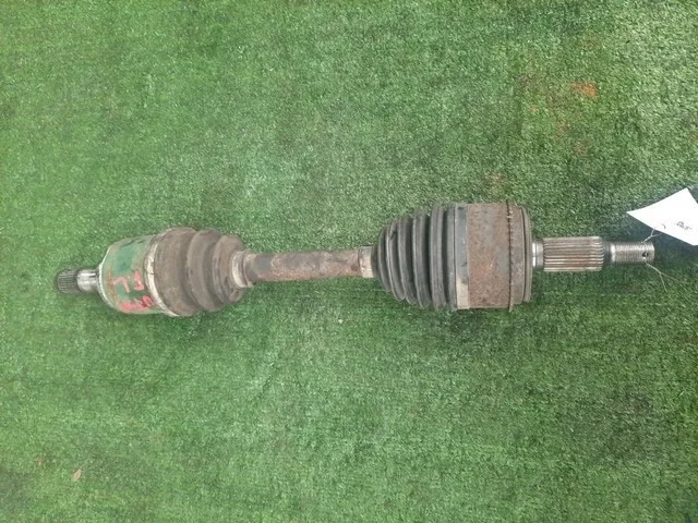 Привод передний левый V73W MITSUBISHI PAJERO III / MONTERO III V6 / V7 2000-2002, PAJERO III / MONTERO III V6 / V7 2003-2006