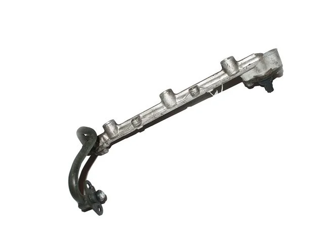 Рампа топливная левая MITSUBISHI PAJERO III / MONTERO III V6 / V7 2000-2002, PAJERO III / MONTERO III V6 / V7 2003-2006