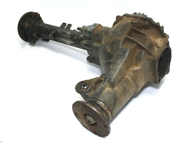 Редуктор переднего моста MITSUBISHI PAJERO III / MONTERO III V6 / V7 2000-2002, PAJERO III / MONTERO III V6 / V7 2003-2006