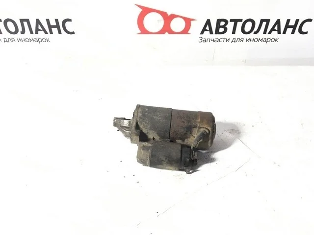 Стартер V75W MITSUBISHI PAJERO III / MONTERO III V6 / V7 2000-2002, PAJERO II / MONTERO II V1 / V2 / V3 / V4 1997-2000
