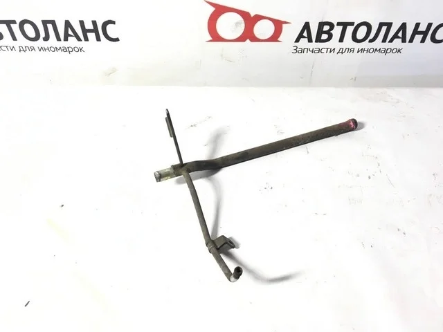 Патрубок системы охлаждения V75W MITSUBISHI PAJERO III / MONTERO III V6 / V7 2000-2002, PAJERO III / MONTERO III V6 / V7 2003-2006