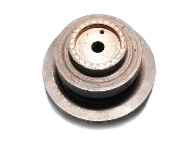 Шкив коленвала MITSUBISHI PAJERO III / MONTERO III V6 / V7 2000-2002, PAJERO III / MONTERO III V6 / V7 2003-2006