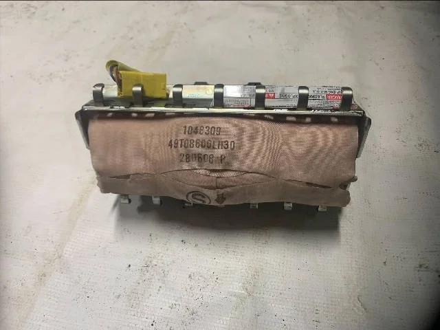Подушка безопасности торпедо MITSUBISHI PAJERO IV / MONTERO IV V8 / V9 2006-2011, PAJERO IV / MONTERO IV V8 / V9 2011-2014
