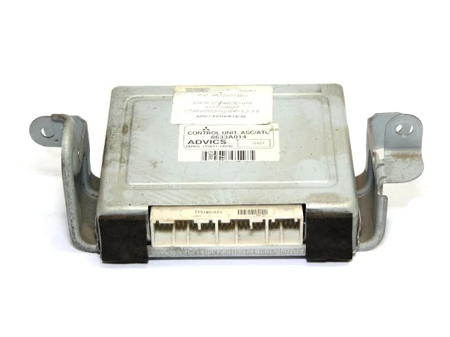 Блок управления курсовой стабилизацией MITSUBISHI PAJERO IV / MONTERO IV V8 / V9 2006-2011, PAJERO IV / MONTERO IV V8 / V9 2011-2014