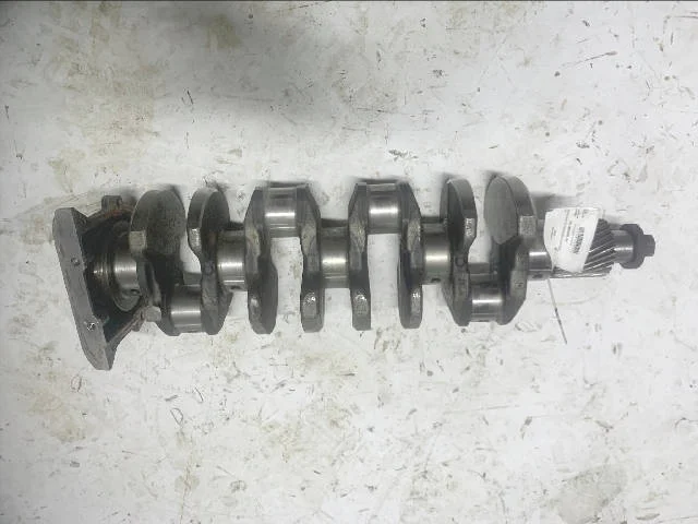 Вал коленчатый MITSUBISHI PAJERO III / MONTERO III V6 / V7 2000-2002, PAJERO III / MONTERO III V6 / V7 2003-2006