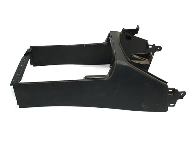 Консоль центральная передняя часть MITSUBISHI PAJERO IV / MONTERO IV V8 / V9 2006-2011, PAJERO IV / MONTERO IV V8 / V9 2011-2014