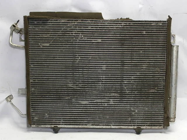Радиатор кондиционера MITSUBISHI PAJERO IV / MONTERO IV V8 / V9 2006-2011, PAJERO IV / MONTERO IV V8 / V9 2011-2014