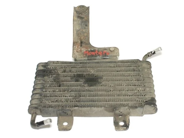 Радиатор масляный MITSUBISHI PAJERO III / MONTERO III V6 / V7 2000-2002, PAJERO III / MONTERO III V6 / V7 2003-2006