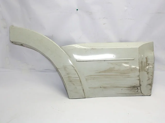Расширитель двери задней правой MITSUBISHI PAJERO IV / MONTERO IV V8 / V9 2006-2011, PAJERO IV / MONTERO IV V8 / V9 2011-2014