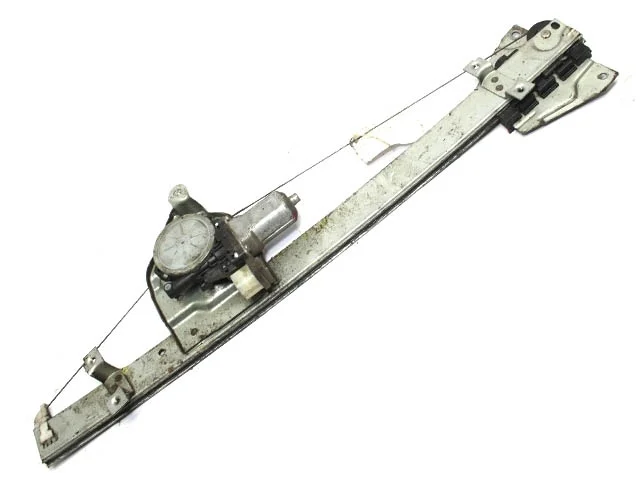 Стеклоподъемник двери передней правой MITSUBISHI PAJERO IV / MONTERO IV V8 / V9 2006-2011, PAJERO IV / MONTERO IV V8 / V9 2011-2014