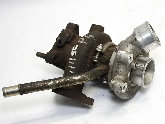 Турбина MITSUBISHI PAJERO IV / MONTERO IV V8 / V9 2006-2011, PAJERO IV / MONTERO IV V8 / V9 2011-2014, PAJERO IV / MONTERO IV V8 / V9 2014-2020