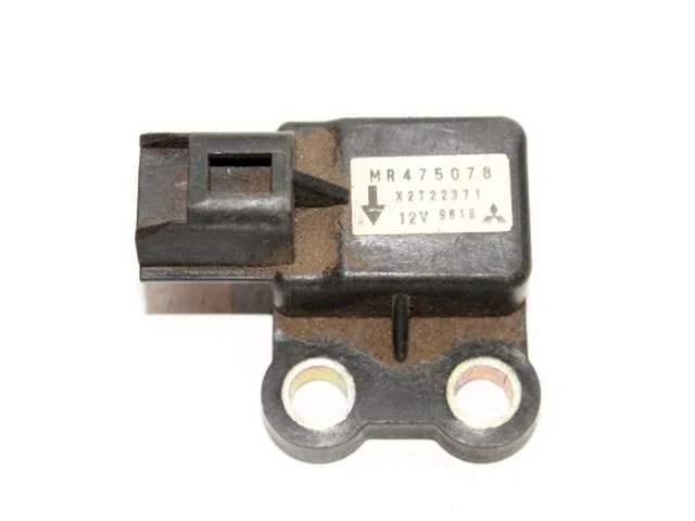 Датчик ускорения MITSUBISHI OUTLANDER CU 2003-2007, PAJERO III / MONTERO III V6 / V7 2000-2002, PAJERO III / MONTERO III V6 / V7 2003-2006