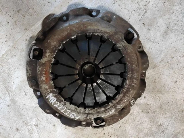 Корзина сцепления MITSUBISHI PAJERO SPORT I / MONTERO SPORT I K9 2005-2008, PAJERO SPORT I / MONTERO SPORT I K9 2000-2004