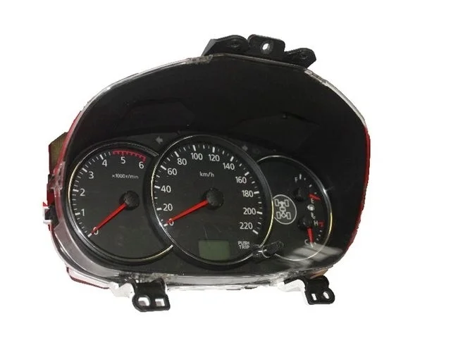 Панель приборов MITSUBISHI PAJERO SPORT II KH 2008-2013, PAJERO SPORT II KH 2013-2015