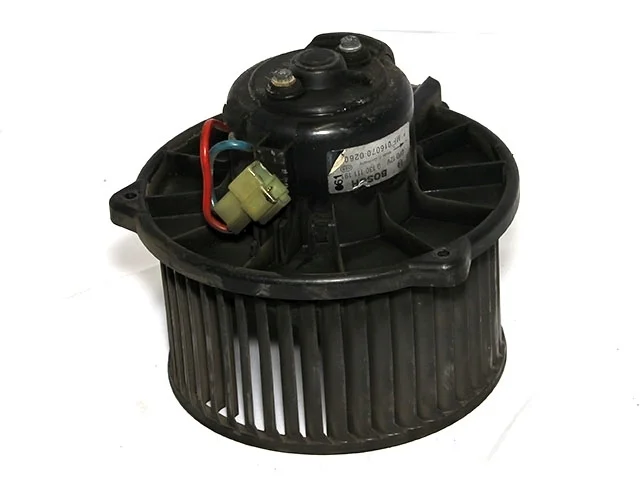 Мотор отопителя MITSUBISHI SPACE STAR DG 1998-2004, CARISMA DA 1995-1998, CARISMA DA 1999-2003