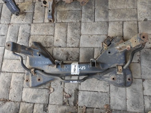 Балка передняя MITSUBISHI SPACE STAR DG 1998-2004