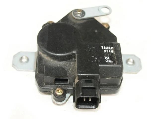 Привод замка крышки багажника MITSUBISHI OUTLANDER CU 2003-2007, LANCER IX CS 2003-2005, LANCER IX CS 2005-2010, AIRTREK CU 2001-2005