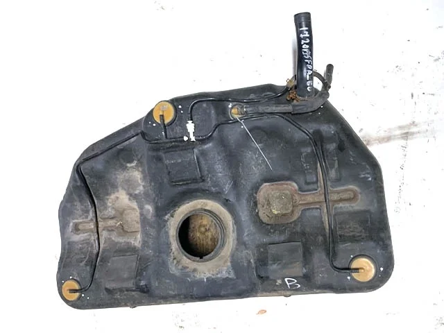 Бак топливный NISSAN ALMERA CLASSIC B10 2006-2012