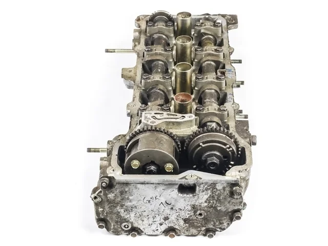 Головка блока цилиндров NISSAN ALMERA N16 2003-2006, ALMERA N16 2000-2003