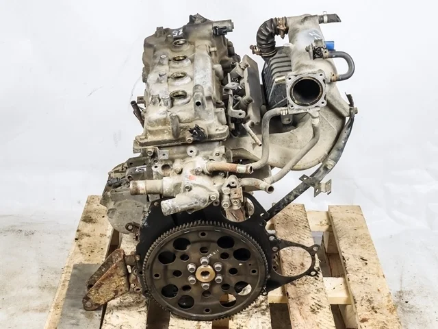 Двигатель (сальники и прокладки под замену) QG16DE NISSAN PRIMERA III P12 2002-2008, ALMERA N16 2003-2006, ALMERA N16 2000-2003