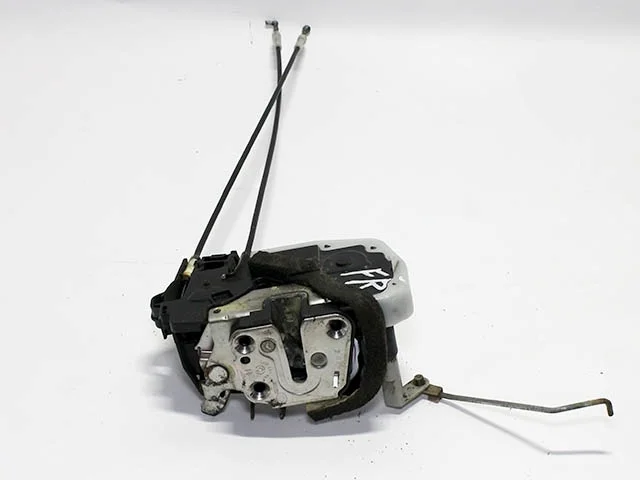 Замок двери передней правой NISSAN ALMERA G15RA 2013-