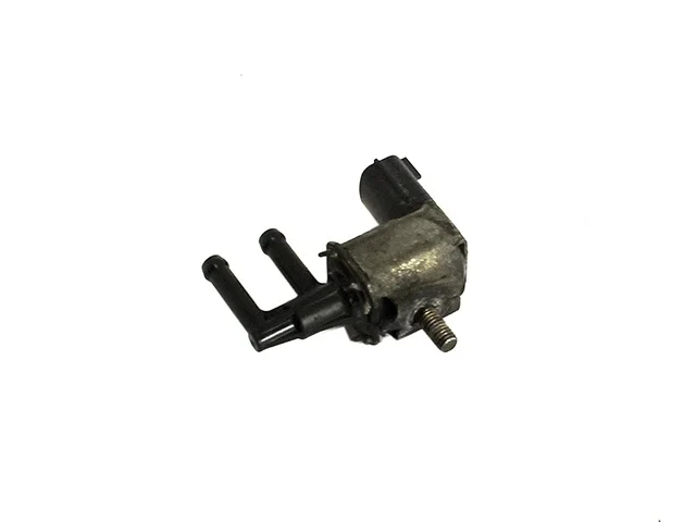 Клапан электромагнитный вакуумный NISSAN PRIMERA III P12 2002-2008, NOTE E11 2005-2008, NOTE E11 2008-2012, QASHQAI J11 2014-2020