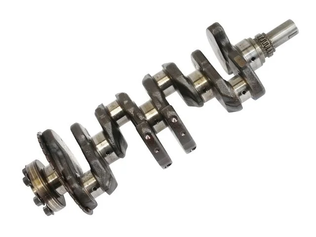 Вал коленчатый NISSAN PRIMERA III P12 2002-2008, ALMERA N16 2003-2006, ALMERA N16 2000-2003
