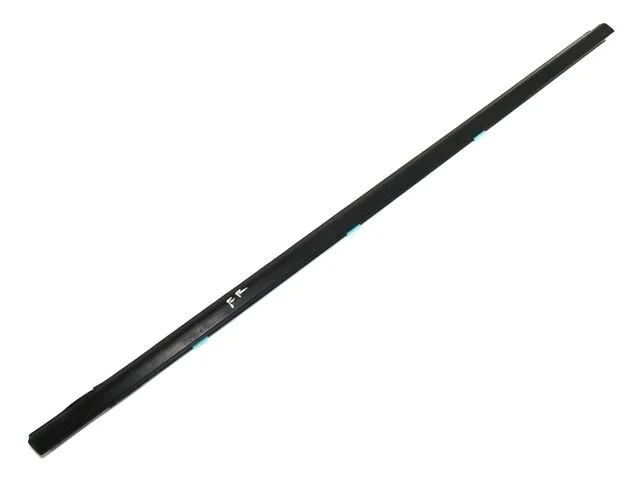 Молдинг водослива двери передней правой NISSAN ALMERA N16 2003-2006, ALMERA N16 2000-2003