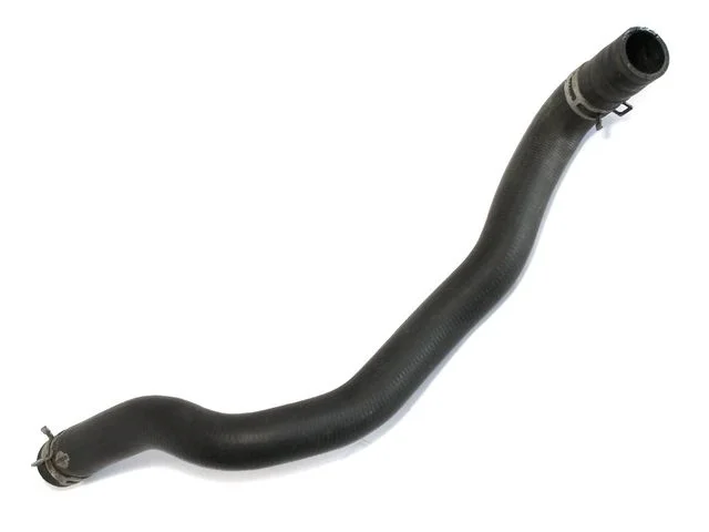 Патрубок радиатора охлаждения нижний NISSAN ALMERA N16 2003-2006, ALMERA N16 2000-2003