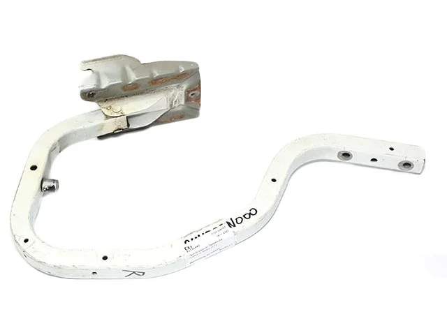 Петля крышки багажника правая NISSAN ALMERA G15RA 2013-