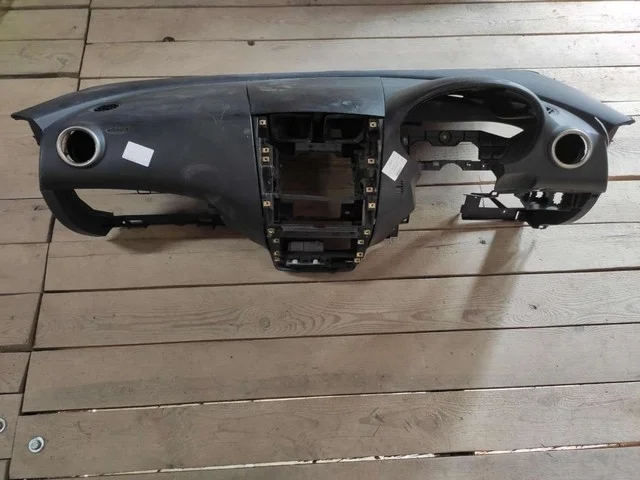 Торпедо каркас NISSAN ALMERA N16 2003-2006, ALMERA N16 2000-2003