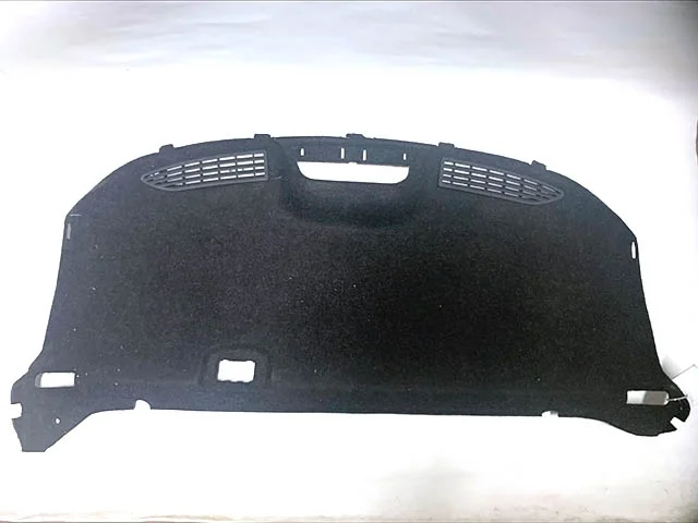 Полка багажного отделения NISSAN ALMERA G15RA 2013-