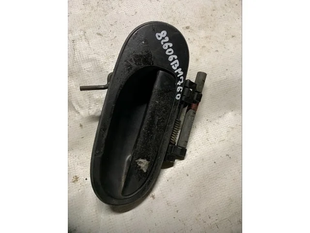 Ручка двери задней правой внешняя NISSAN ALMERA N16 2003-2006, ALMERA N16 2000-2003