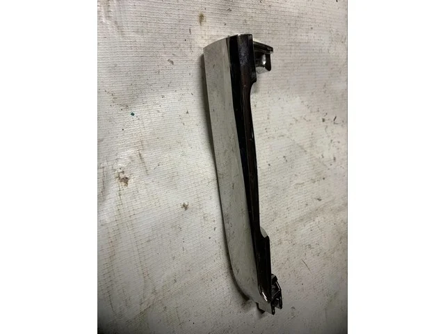 Ручка двери передней внешняя NISSAN ALMERA G15RA 2013-