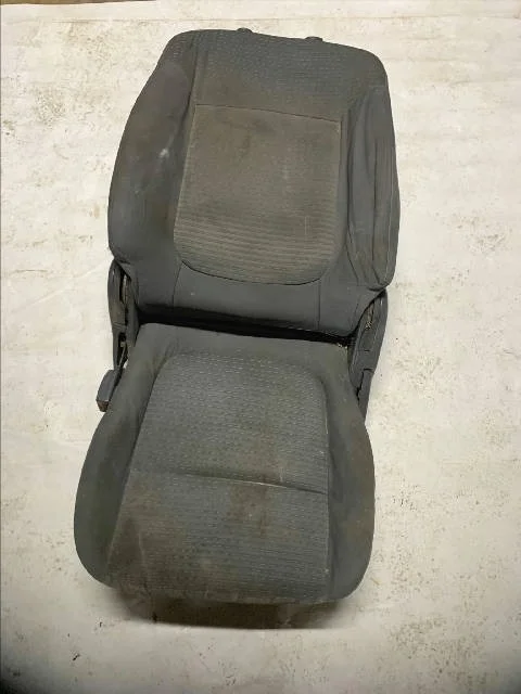 Сиденье переднее левое NISSAN ALMERA CLASSIC B10 2006-2012