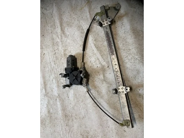 Стеклоподъемник двери передней правой NISSAN ALMERA N16 2003-2006, ALMERA N16 2000-2003