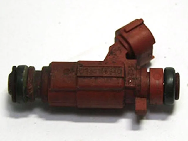 Форсунка топливная NISSAN PRIMERA III P12 2002-2008, ALMERA N16 2003-2006, ALMERA N16 2000-2003