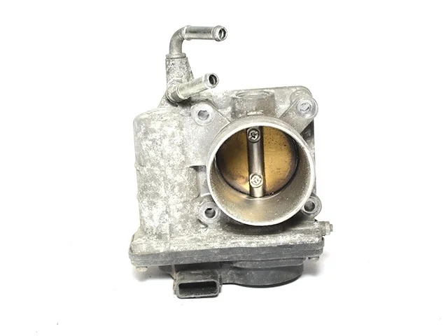 Заслонка дроссельная NISSAN JUKE YF15 2010-2014, QASHQAI J10 2006-2010, QASHQAI J10 2010-2013