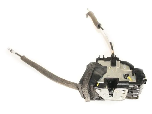 Замок двери задней левой NISSAN JUKE YF15 2014-2019, JUKE YF15 2010-2014