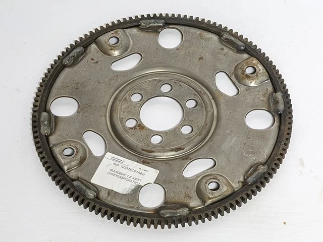 Маховик NISSAN JUKE YF15 2014-2019, TIIDA C11 2007-2014, JUKE YF15 2010-2014, QASHQAI J10 2006-2010, QASHQAI J10 2010-2013