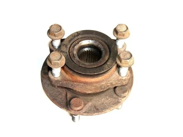 Ступица колеса передняя NISSAN JUKE YF15 2014-2019, JUKE YF15 2010-2014