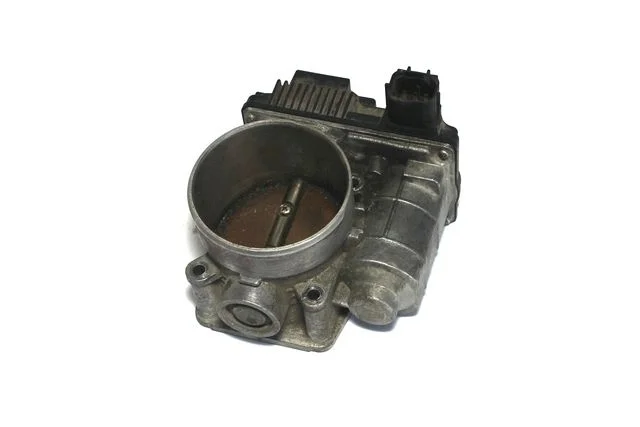 Заслонка дроссельная INFINITI INFINITI I35 A33 2000-2004, NISSAN MURANO Z50 2003-2008, MAXIMA V A33 1999-2006, TEANA J31 2003-2005