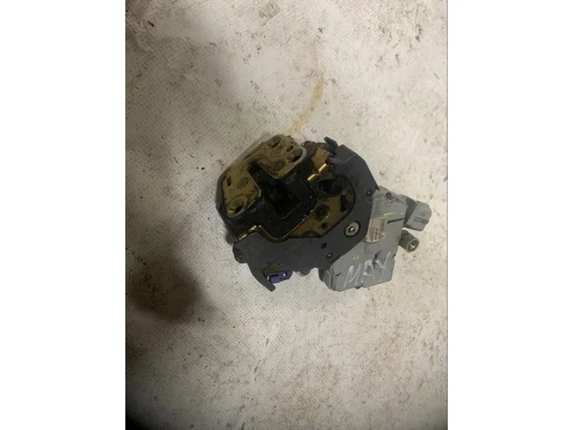 Замок двери задней левой NISSAN MAXIMA V A33 1999-2006