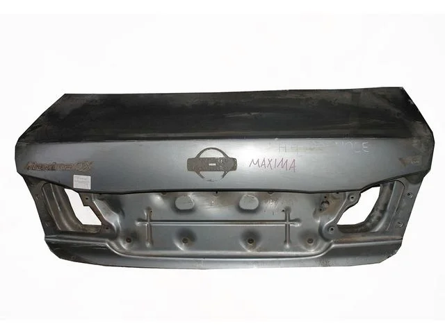Крышка багажника NISSAN MAXIMA V A33 1999-2006
